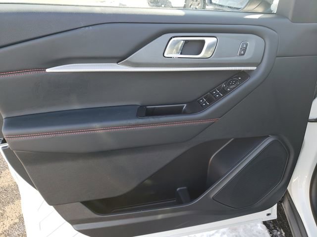 New 2026 Ford Explorer ST-Line image 19