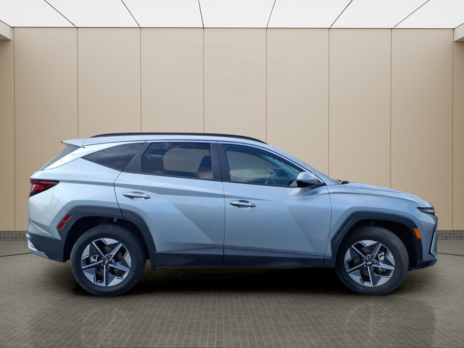 Used 2026 Hyundai Tucson SEL image 5