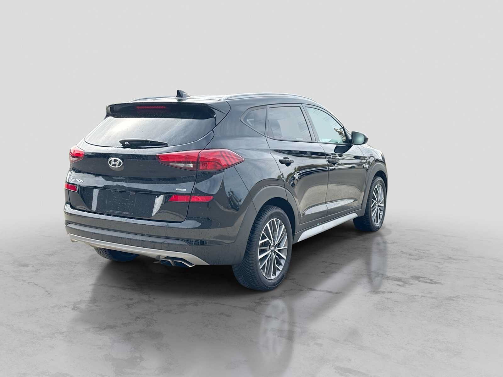 Used 2020 Hyundai Tucson SEL w/ Cargo Package AWD/4WD image 6