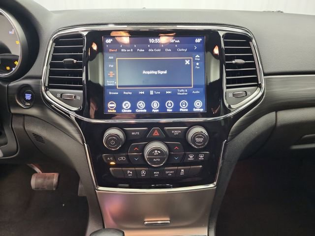 Used 2022 Jeep Grand Cherokee Laredo X image 13