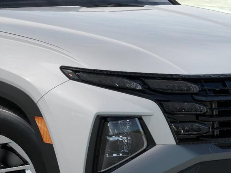 New 2026 Hyundai Tucson SE FWD image 9