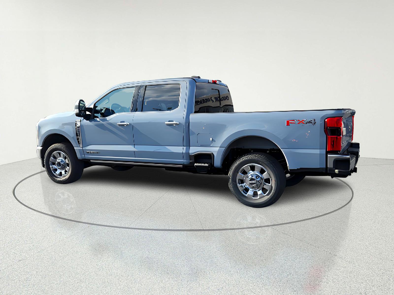 New 2026 Ford F250 Lariat w/ Lariat Premium Package image 5