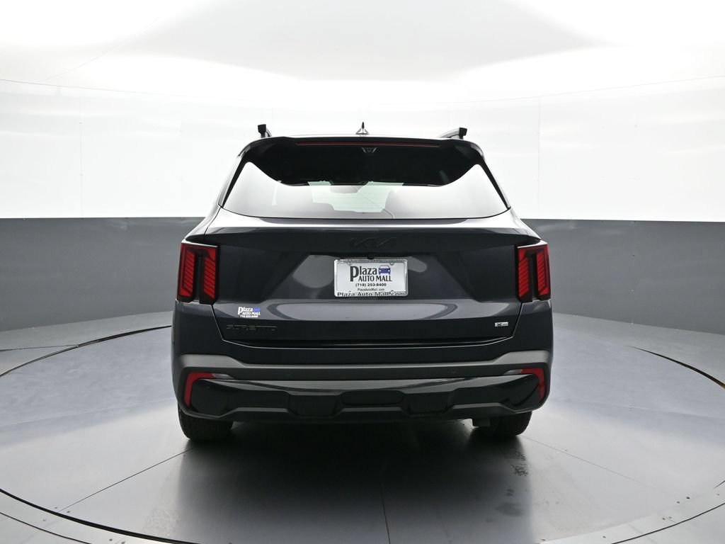 New 2026 Kia Sorento SX Prestige AWD/4WD image 7