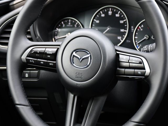 New 2026 MAZDA MAZDA3 s Sport FWD image 19