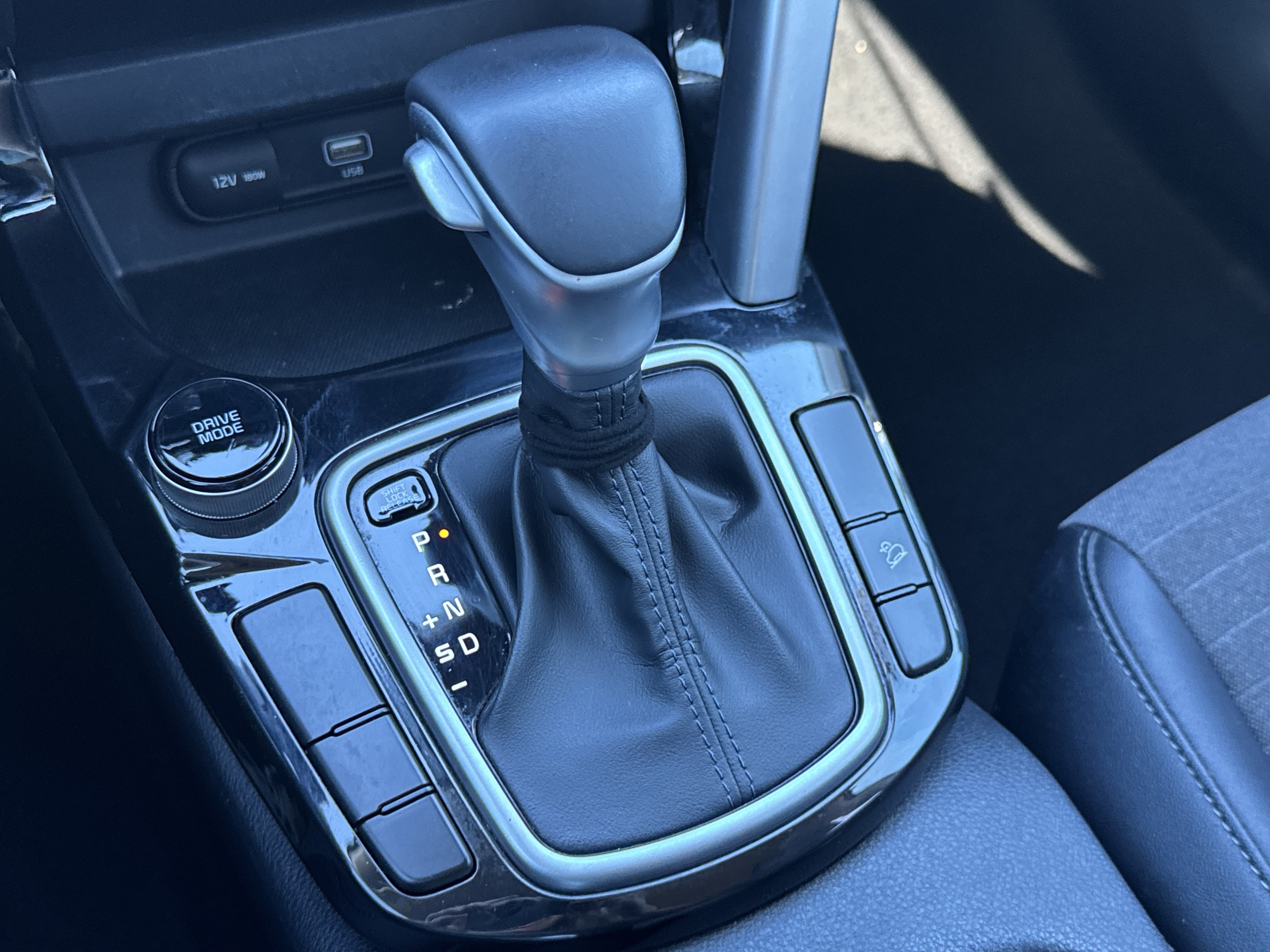 Used 2023 Kia Seltos S image 15