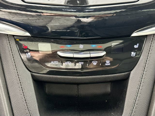 Used 2024 Cadillac XT6 Sport w/ Technology Package AWD/4WD image 15