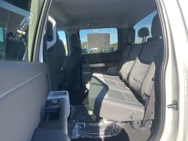 New 2026 Ford F250 XLT w/ XLT Premium Package image 28