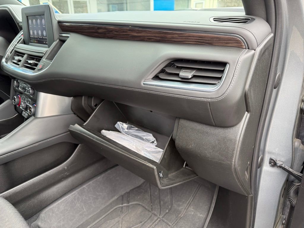 Used 2023 Chevrolet Tahoe LS w/ Driver Alert Package AWD/4WD image 35