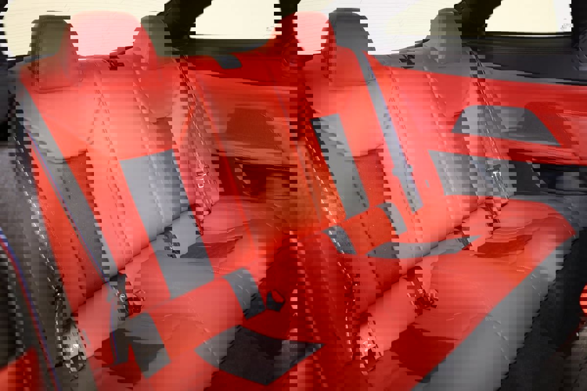 Used 2024 BMW M4 xDrive Competition w/ M Carbon Exterior Package image 34