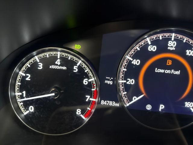 Used 2023 MAZDA MAZDA3 s FWD image 21