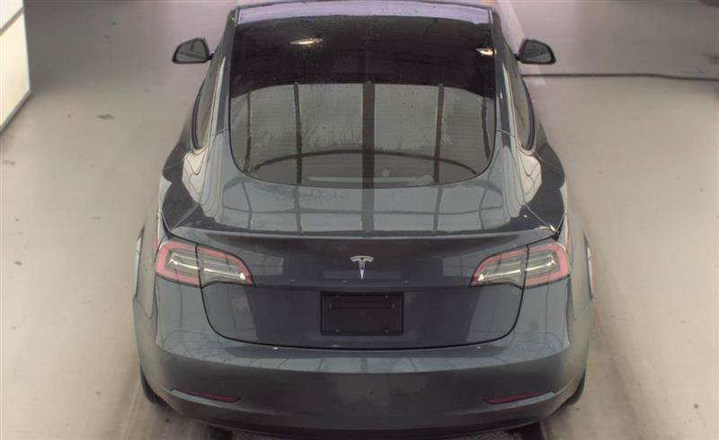 Used 2023 Tesla Model 3 Standard Range RWD image 8