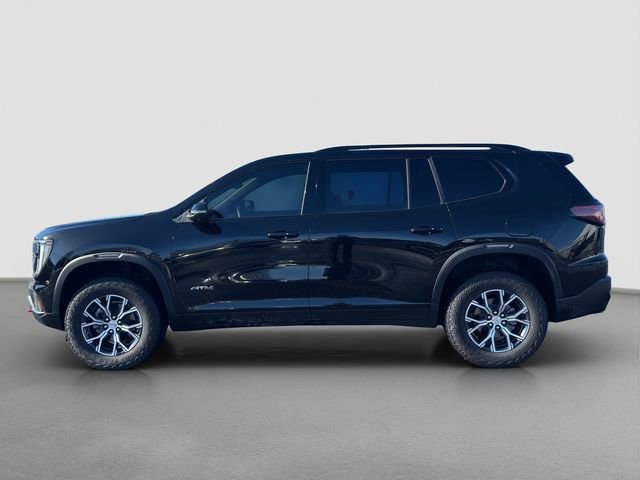 Used 2025 GMC Acadia AT4 image 3
