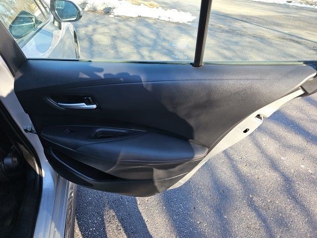 Used 2024 Toyota Corolla XSE FWD image 17