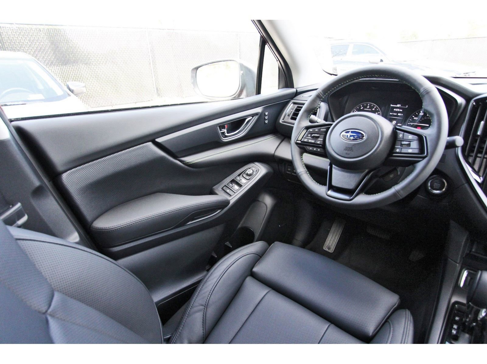 New 2026 Subaru Ascent Bronze Edition AWD/4WD image 6