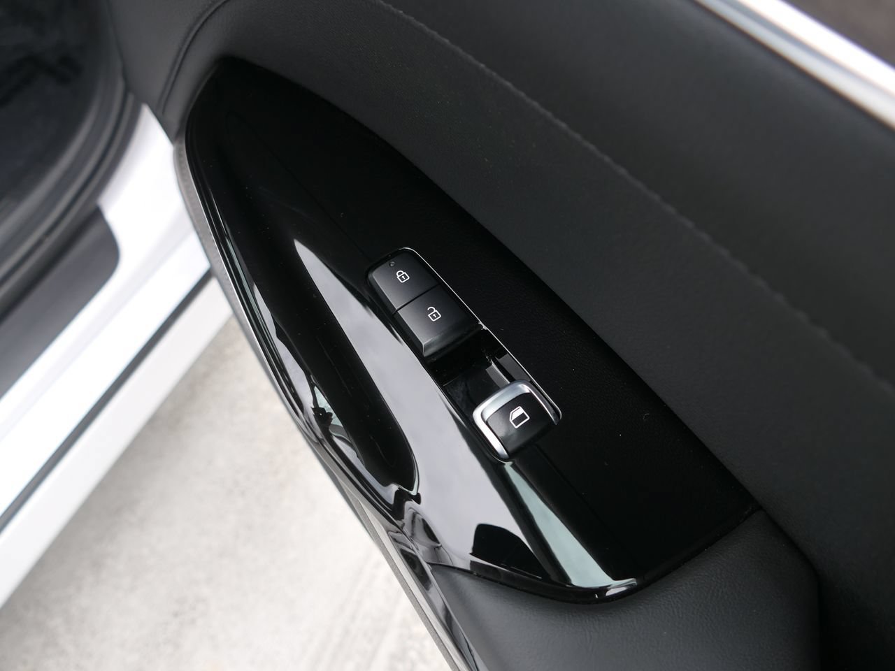 Certified 2024 Kia K5 EX FWD image 25