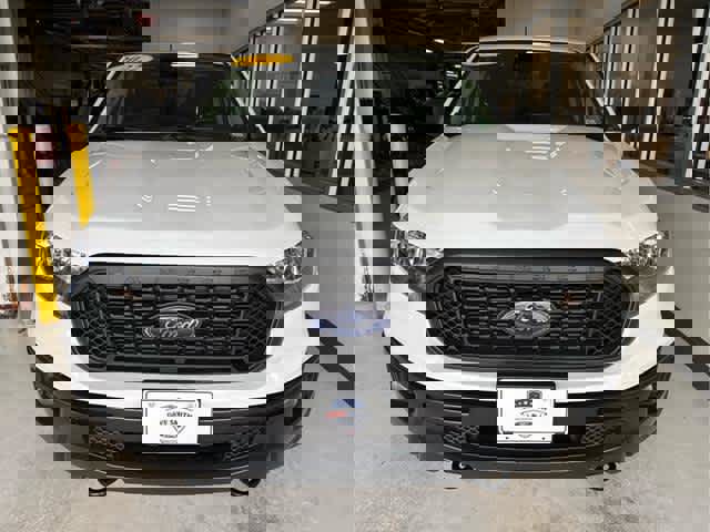 Certified 2022 Ford Ranger XL w/ FX4 Off-Road Package image 2