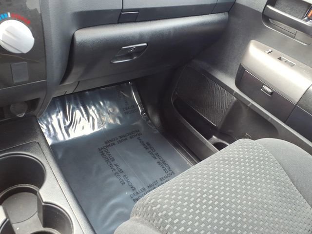 Used 2013 Toyota Tundra 4x4 Double Cab w/ TRD Rock Warrior Pkg image 28
