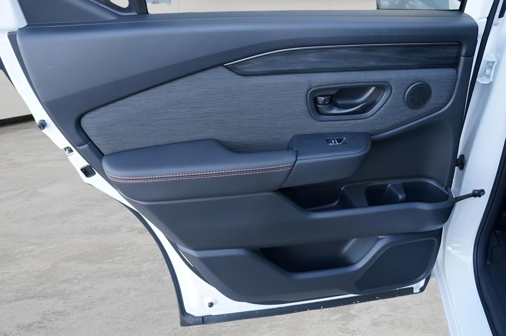 New 2026 Honda Passport TrailSport image 13