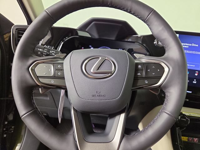 New 2026 Lexus NX 350 AWD w/ Accessory Package (2T) image 21