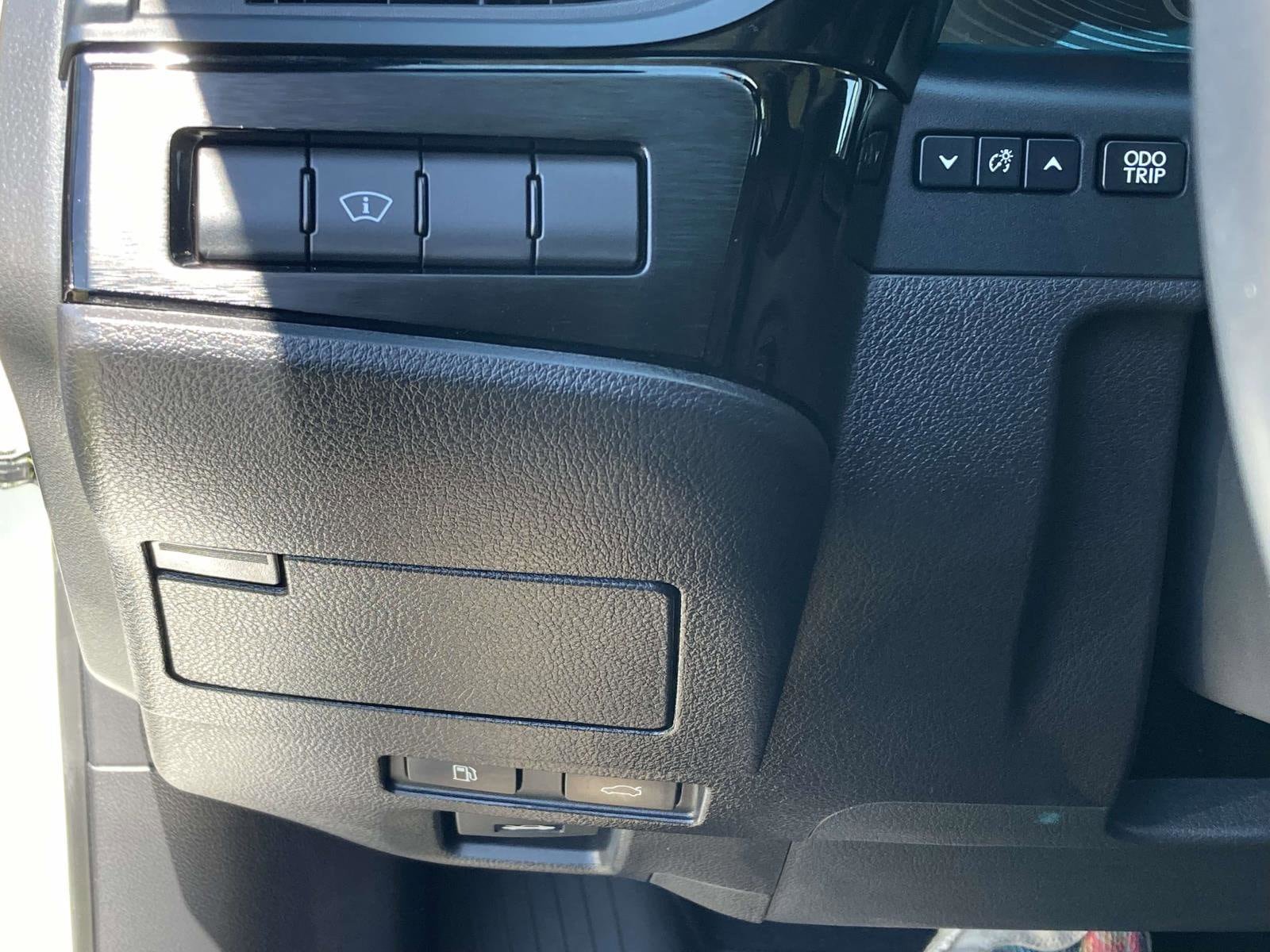 Used 2024 Lexus ES 350 w/ Luxury Package FWD image 27