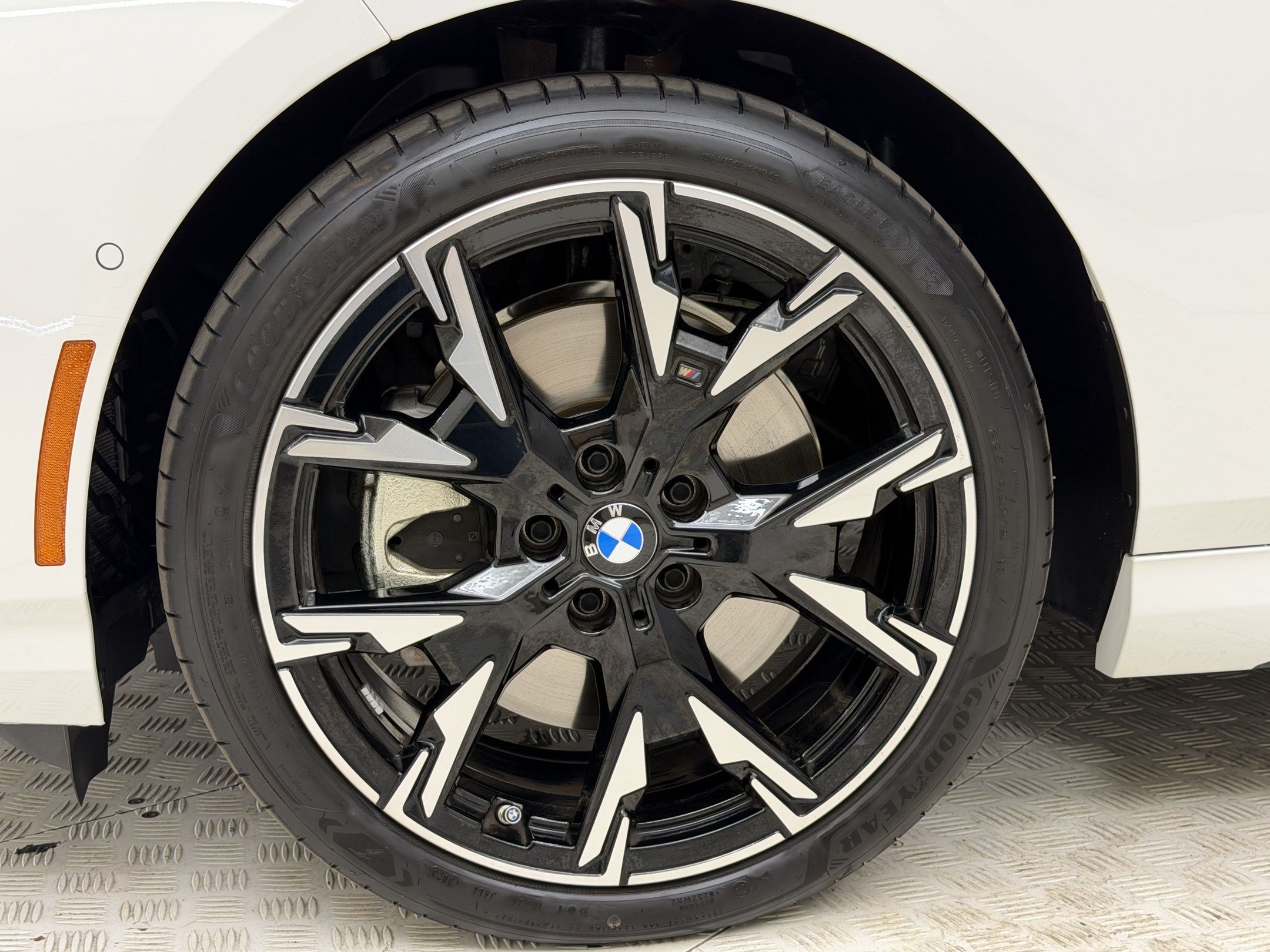 Used 2026 BMW 228i w/ Technology Package FWD image 13