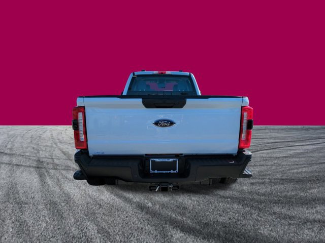 New 2026 Ford F450 XL w/ 360-Degree Camera Package image 5
