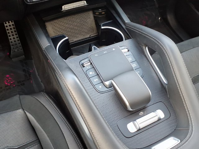 Certified 2024 Mercedes-Benz GLE 53 AMG 4MATIC Coupe image 7