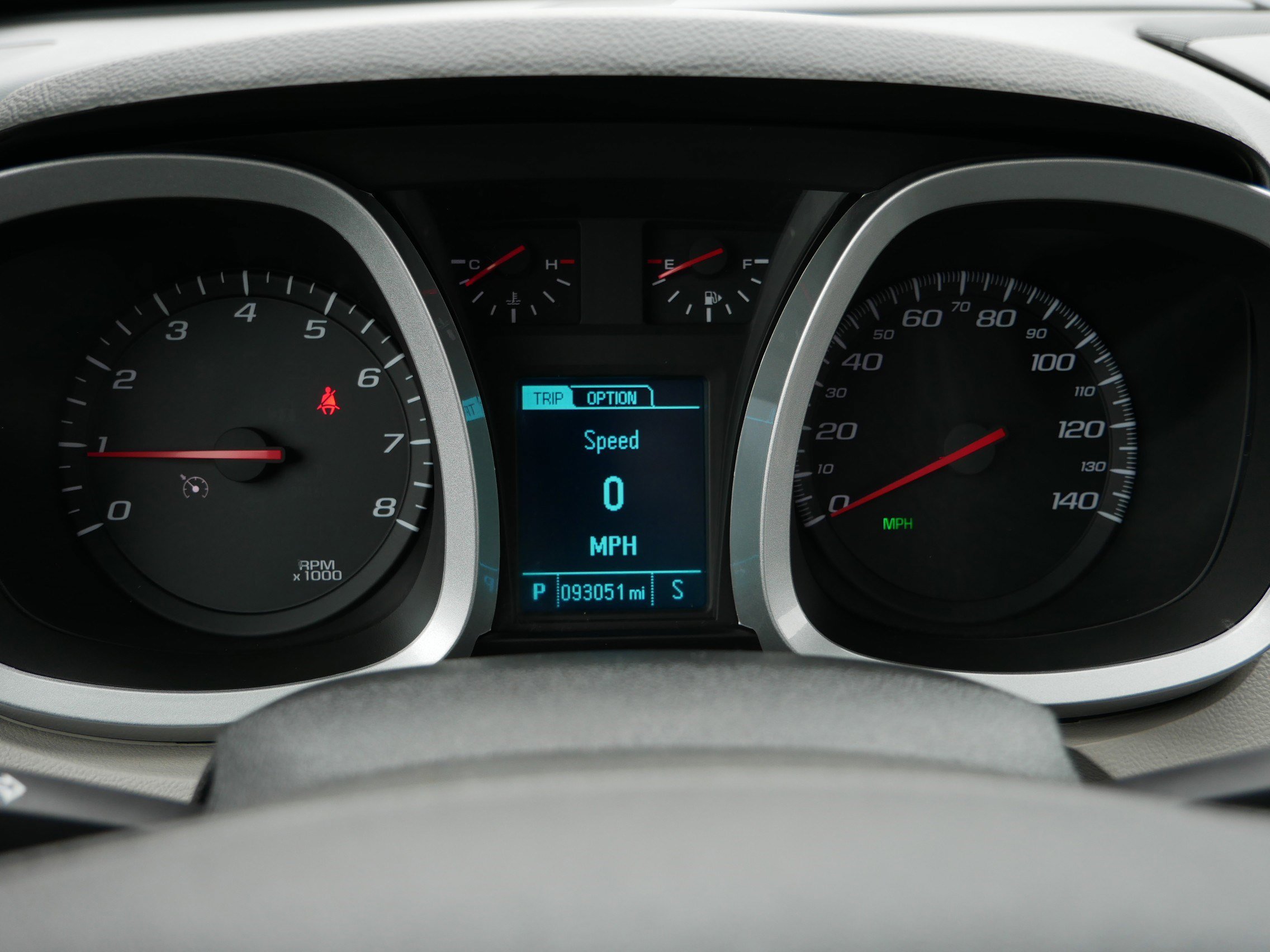 Used 2017 Chevrolet Equinox Premier w/ Enhanced Convenience Package AWD/4WD image 31