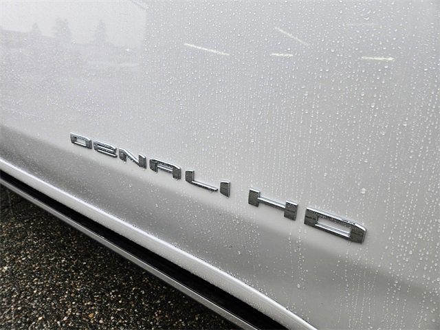 Used 2024 GMC Sierra 3500 Denali Ultimate image 9