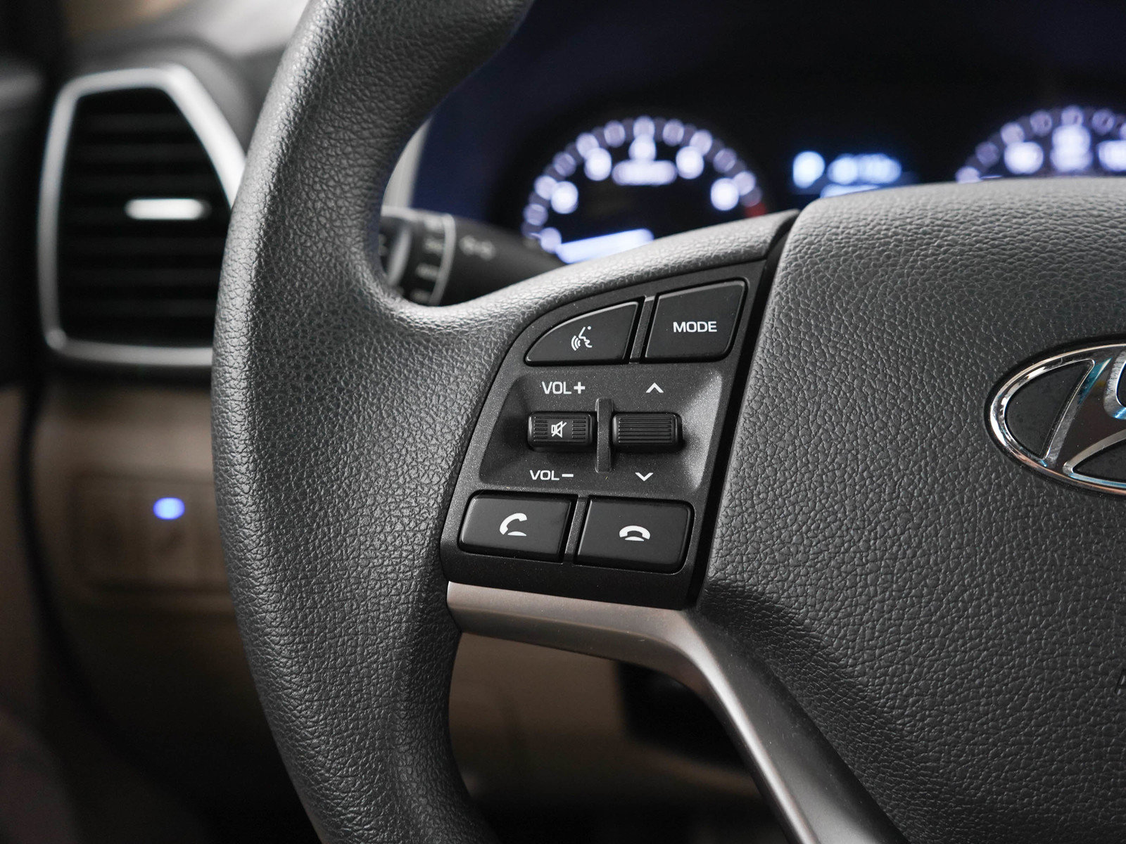 Used 2019 Hyundai Tucson SEL AWD/4WD image 27