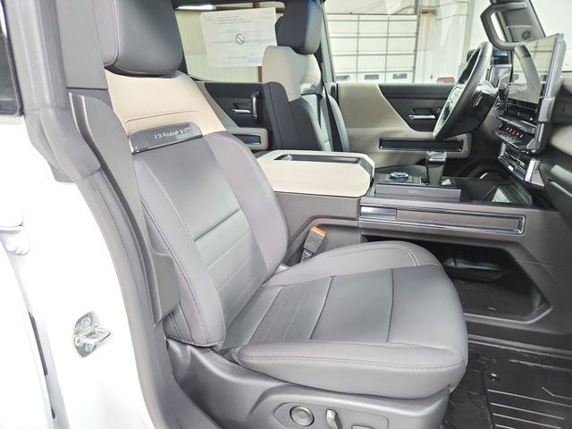 New 2026 GMC Hummer EV 2X image 37