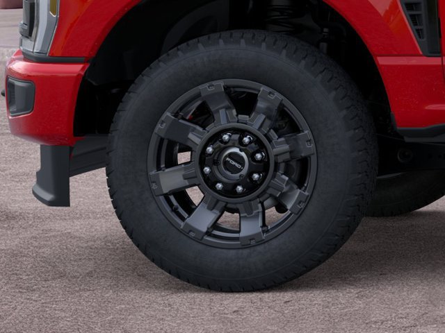 New 2026 Ford F350 XL w/ STX Appearance Package AWD/4WD image 19