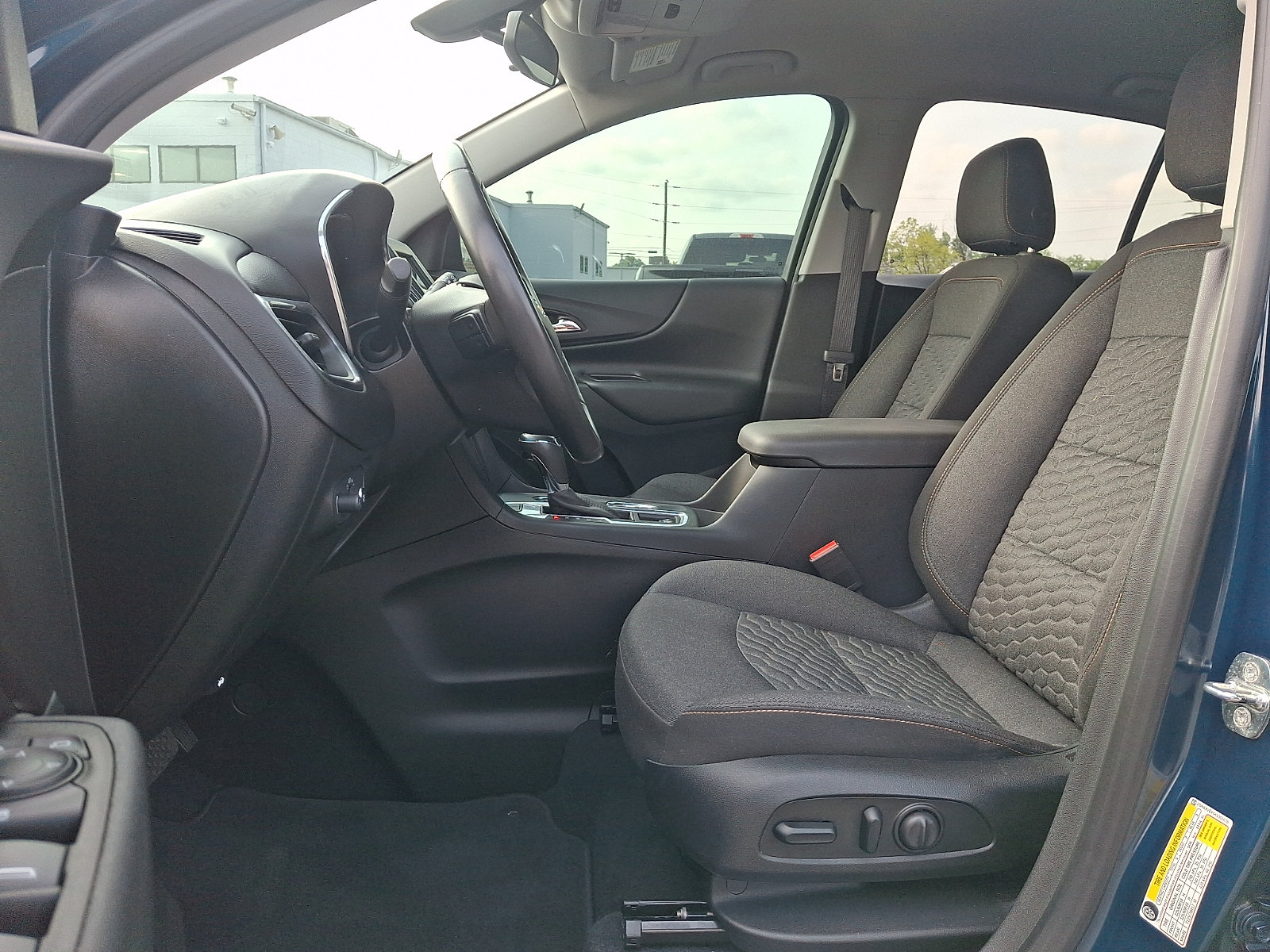 Used 2019 Chevrolet Equinox LT AWD/4WD image 13