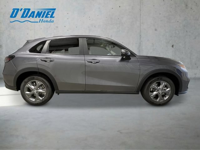 New 2027 Honda HR-V LX image 7