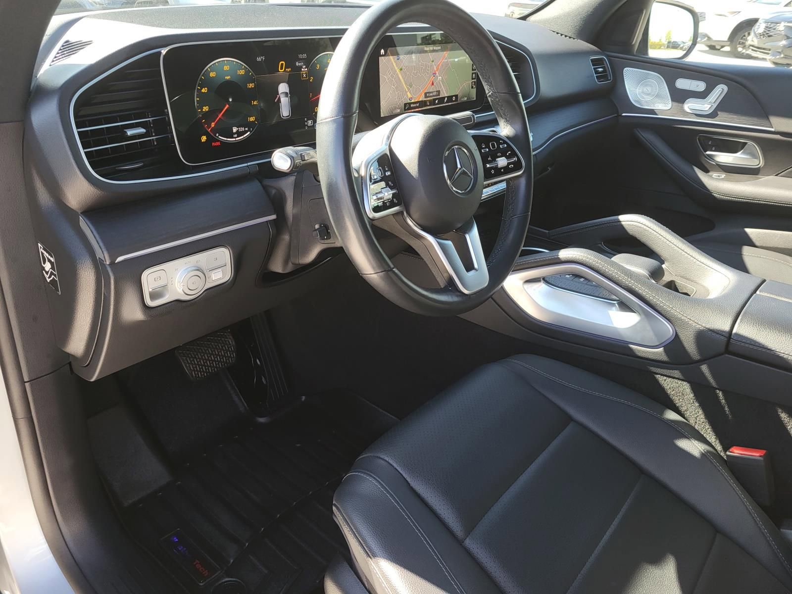 Used 2023 Mercedes-Benz GLE 350 image 18