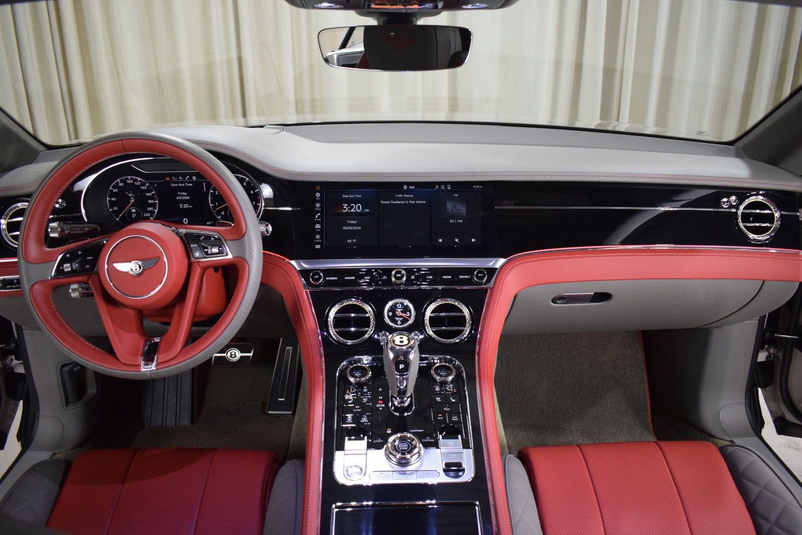 Certified 2020 Bentley Continental GT AWD/4WD video 2