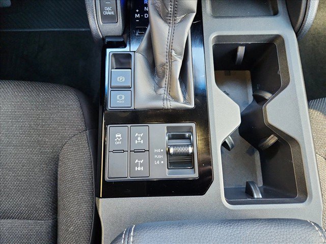 Used 2025 Toyota Land Cruiser 1958 AWD/4WD image 22
