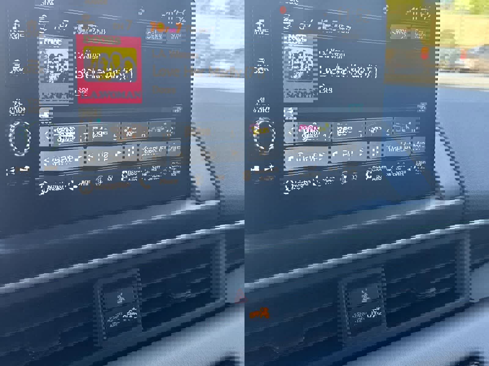 Used 2025 Honda Pilot Elite image 21