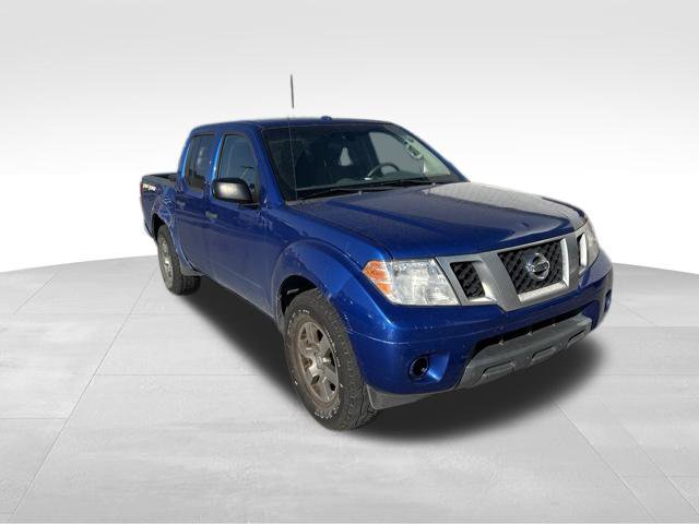 Used 2013 Nissan Frontier Desert Runner RWD image 10