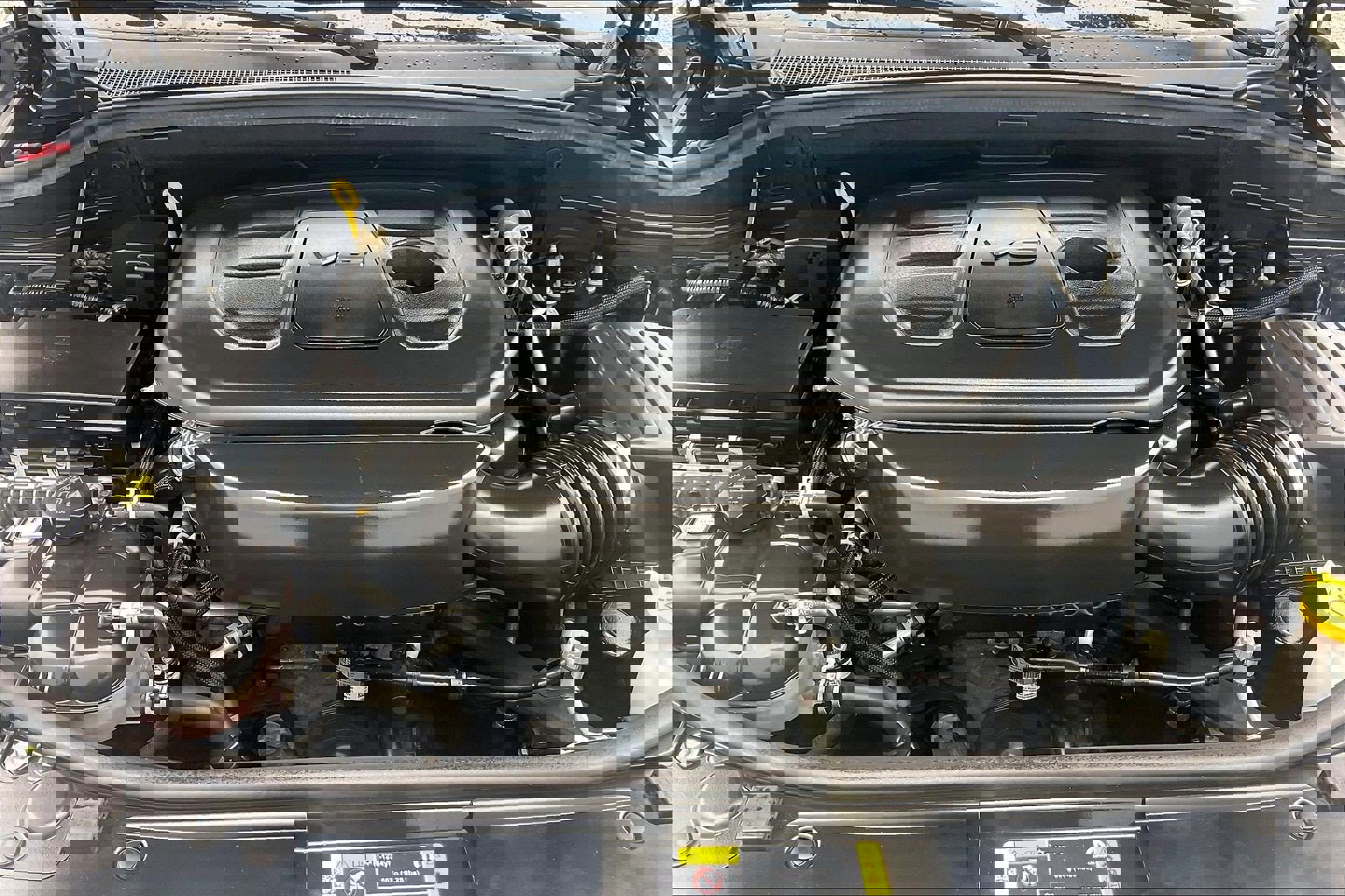 Used 2022 Jeep Grand Cherokee Limited w/ Trailer Tow Group IV image 13