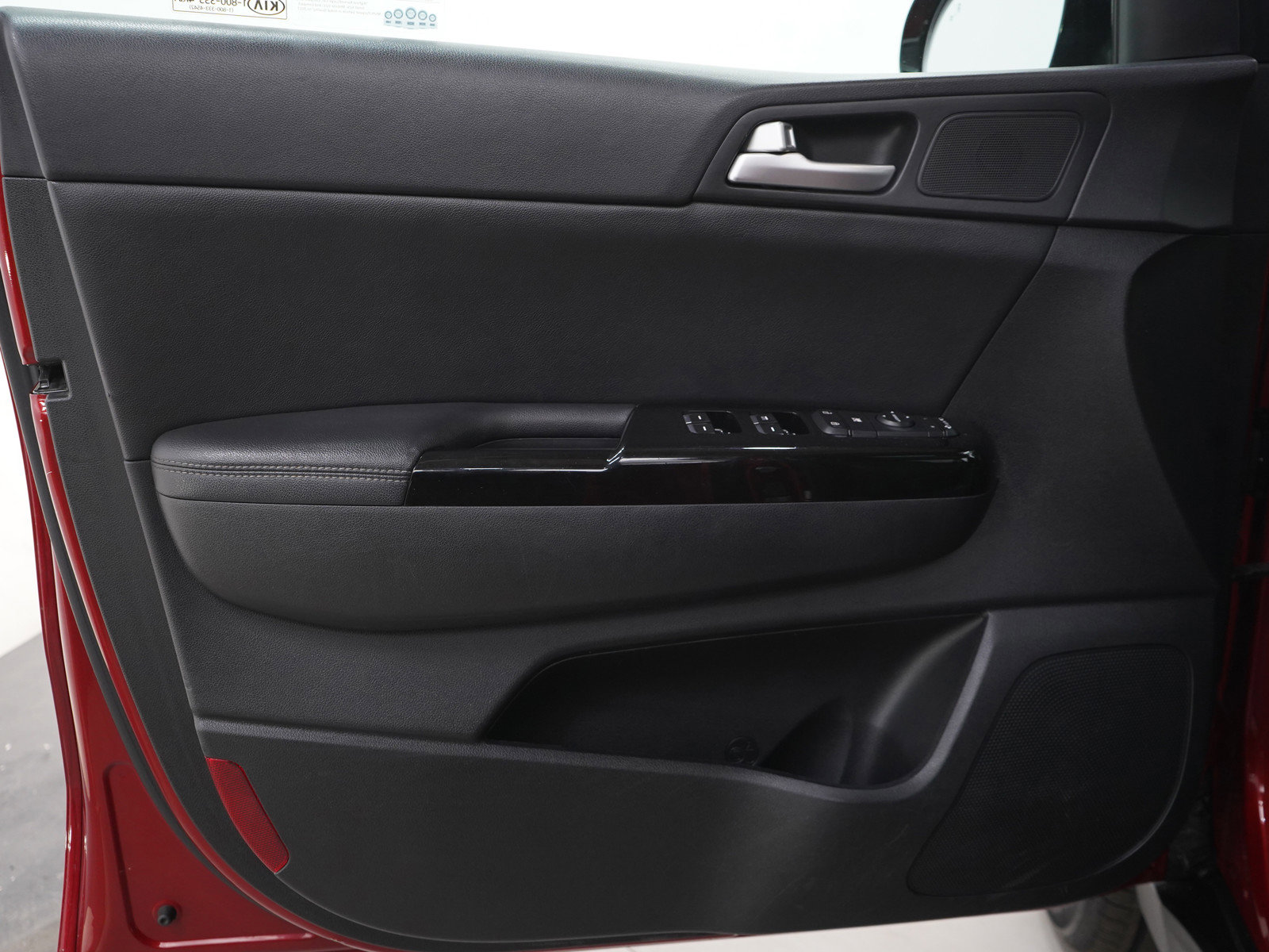 Used 2018 Kia Sportage EX w/ EX Premium Package AWD/4WD image 19