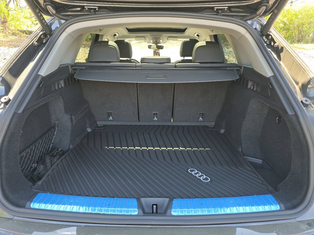 New 2026 Audi Q5 Premium Plus AWD/4WD image 28