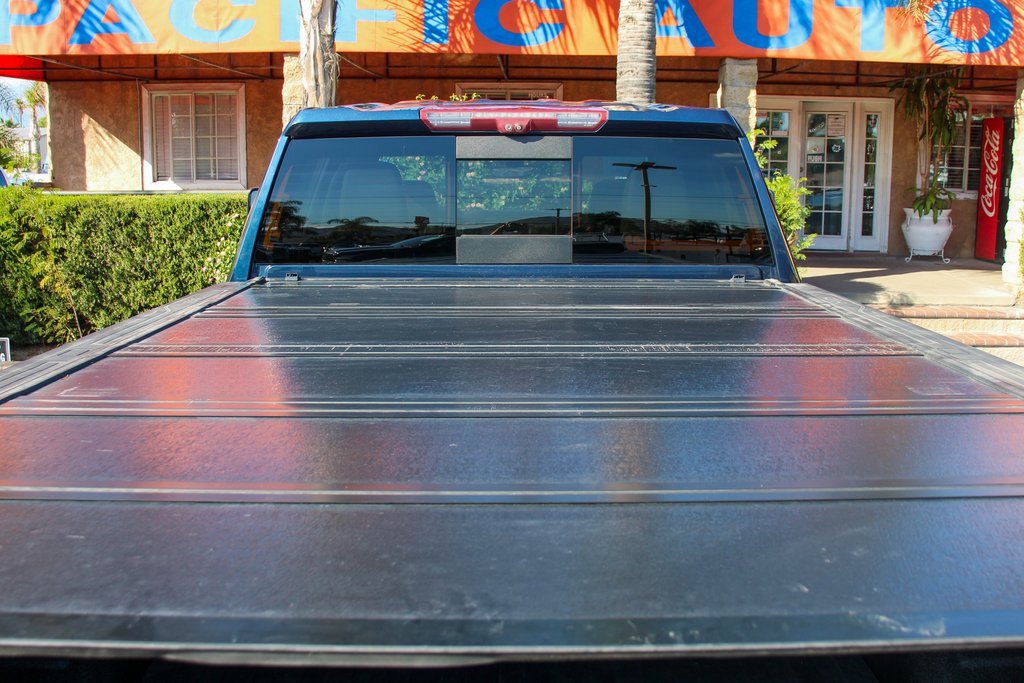 Used 2020 GMC Sierra 3500 Denali w/ Denali Ultimate Package image 8