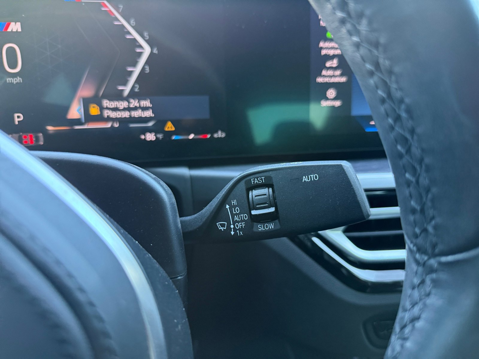 Used 2023 BMW M340i M340i w/ Premium Package image 18