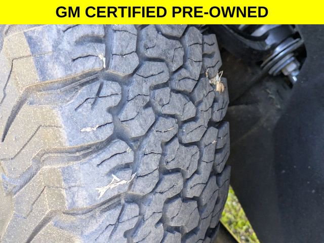 Certified 2026 Chevrolet Silverado 3500 High Country w/ High Country Premium Package AWD/4WD image 8