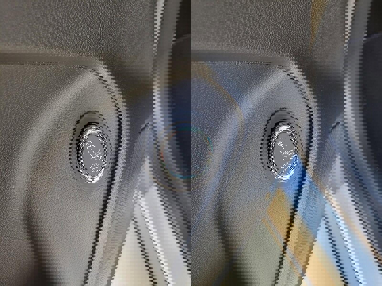 New 2026 Chevrolet TrailBlazer RS w/ Convenience Package image 25