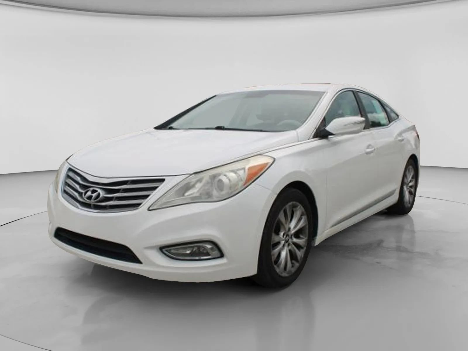 Used 2013 Hyundai Azera