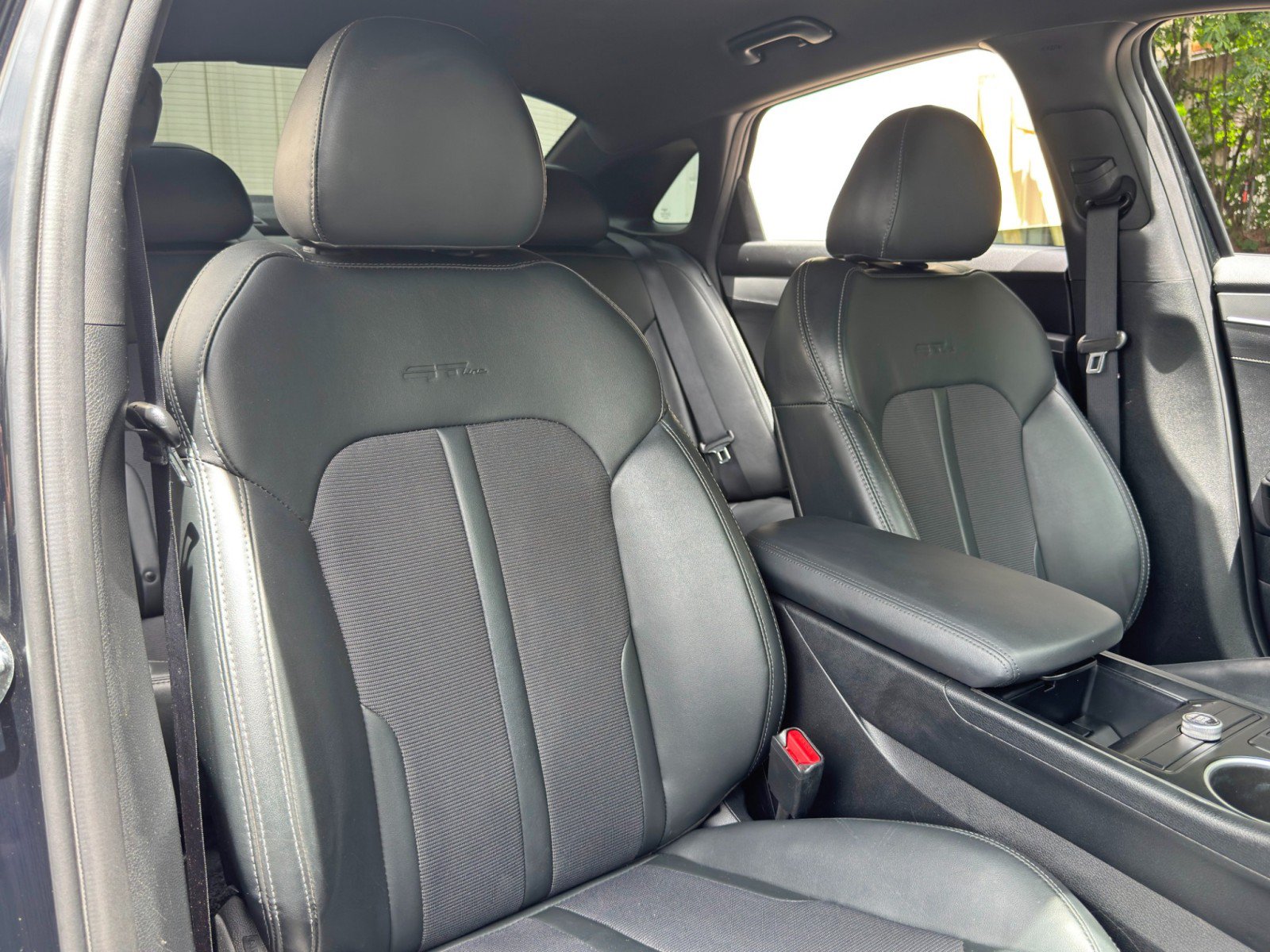 Used 2023 Kia K5 GT-Line FWD image 34
