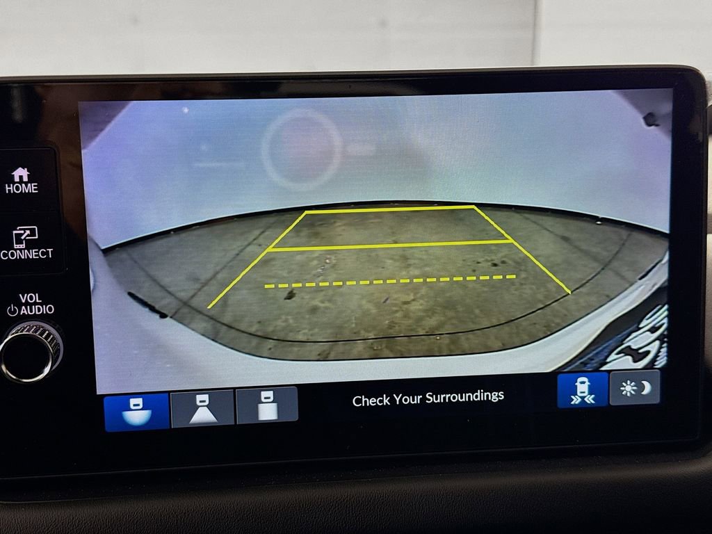 New 2026 Honda HR-V Sport image 15