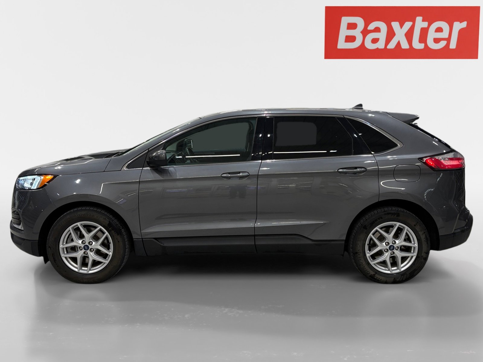 Used 2022 Ford Edge SEL w/ Convenience Package image 12